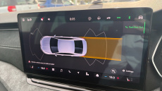 Skoda Octavia 1.5 TSI 150 e-TEC SE L 5dr DSG Petrol Hatchback